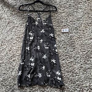 VANS SUMMER DRESS